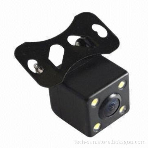 170° reverse camera for universal type, with 4 LEDs